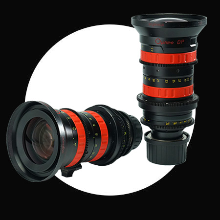 ANGENIEUX OPTIMO DP